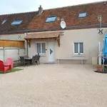 Aux Portes De Beauval