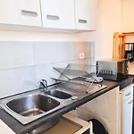 Hyper Centre - Grand Studio 35M² - 200M Port De Toulon