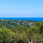 Les Restanques 2150 Vue Mer