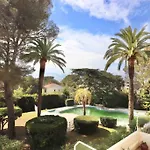 La Paisible 4 Pax Piscine & Mer