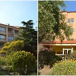 Pin-Rolland - Appartement 2 Chambres A 400M De La Plage