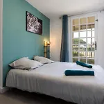 The Serengeti - Cosy - Plage - Host Provence