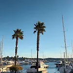 Charmant T2 Avec Terrasse A 200M Des Plages - Cavalaire-Sur-Mer - Fr-1-226B-139