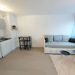 Studio Le Meridien