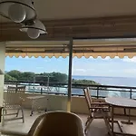 Residence Center Bay - Juan Les Pins
