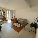 Joli Appartement D'Artiste 44M2