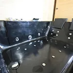 Derniere Reservations Avant Indisponibilite En Septembre Pour 12 Mois, Illimites Jacuzzi Spa Bain A Remous Interieur, Sauna Interieur, Parking Reserve, Vue Et Acces Parc, Prestations Uniques, 1Er Etage