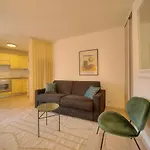 Immogroom - Nice Apartment - Wifi - Parking - Close To Everything