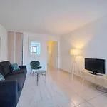 Immogroom - Nice Apartment - Wifi - Parking - Close To Everything
