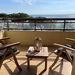 Residence Center Bay - Juan Les Pins
