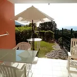 Studio 4 Pers Vue Mer Cap Esterel
