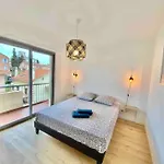 Appart Centre Douce Provence