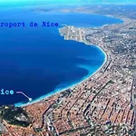 Superbe 2 Pieces Top Location Calme Et Climatise