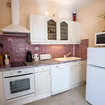Apartment Les Roches Fleuries By Interhome