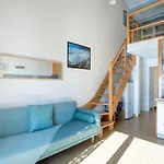 Apartment Le Paradou By Interhome