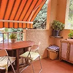 Joli Studio A 6 Min A Pied De La Plage
