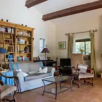 Holiday Home With Swimming Pool
