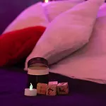 Love Room Avec Balneo