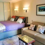 Studio Cannes Center Next To Croisette And Rue D'Antibes