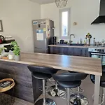 Appartement 4 Couchages