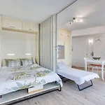 Forville - Azurenting Conciergerie -Centre Ville