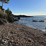 Vue Mer Agay
