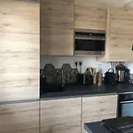 Bel Appartement Classe 3* Proche Port Et Plage