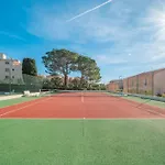 Appartement Familial 6P, Avec Piscine Et Tennis, Proche Mer