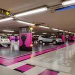 Rdp Triangle D'Or - Free Parking