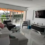 La Pinede - Appartment 3 Bedrooms