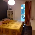 Chambre Hote Chez L'Habitant Residence Sous Les Pins