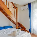 Duplex Cigarra - Welkeys