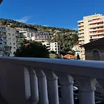 Monaco Border, Terrace, Sea View & Parking