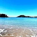 Cap Esterel Duplex Centre Vue Mer
