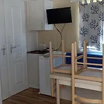 Mobil Home De L'Ile
