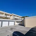 Apt With Pool Magnificent Sea View 80M To Beach