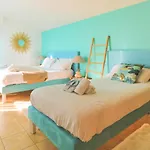Select'So Home - Villa Marytime - Piscine & Vue Mer - Services Hoteliers