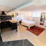 Vieux Nice - Loft - Balneo