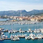 Cote D'Azur Appart Spacieux / Lumineux