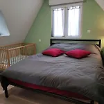 Le Grand Gite D'Angelique En Normandie - 4 Personnes