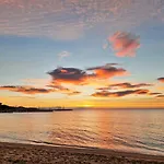 Charmant T2 Climatise, Proche Plage, 4 Couchages - Le Lavandou - Fr-1-251-477