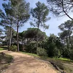 Chez K&D Studio Nature Avec Piscine St Raphael