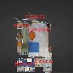 Studio Climatise Avec Terrasse Face Mer A Menton - Fr-1-196-208