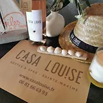 Casa Louise Suites And Spas Privatifs