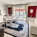 Appartements Cannes Centre : Rond Point Duboys D'Angers