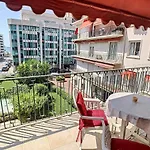 Appartements Cannes Centre : Rond Point Duboys D'Angers