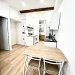 Chez Thibault Brandnew One Bedroom Apartment In Antibes
