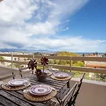 Vue Mer, Terrasse Et Parking Prive