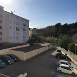Antibes Centre 3P Le Piadon