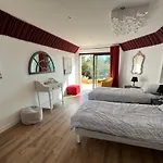 Villa Avec Jacuzzi Sur Les Hauteurs De La Ciotat